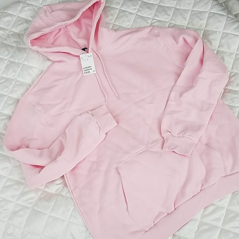 Men's Hoodie